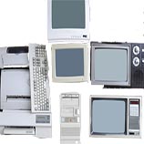 old-electronics
